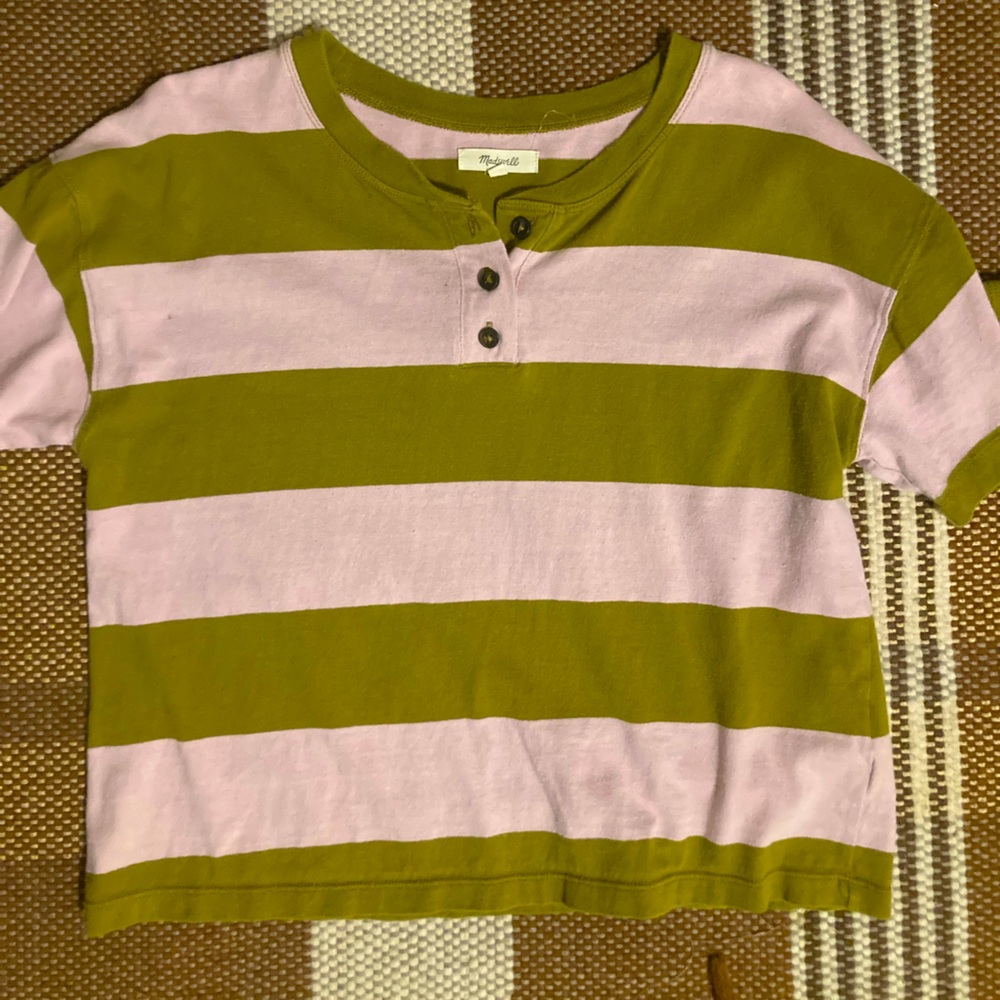 Madewell T-shirt